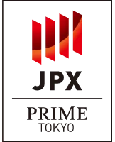 プライム上場ロゴ